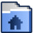 Folder   Home Icon